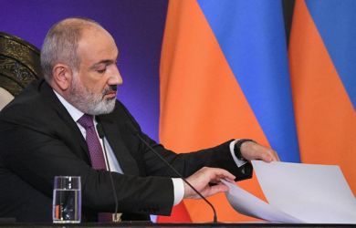 «Еще неясно, что лучше, дружить или враждовать с ними»: эксперт об участии Армении в саммите НАТО