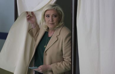 Выборы во Франции: чем обернется победа правых для России?