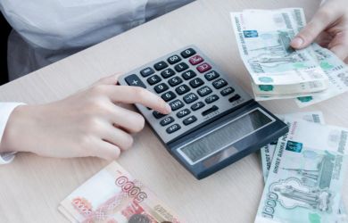 Зарплата в 100 тысяч в России не у всех: упрямая статистика