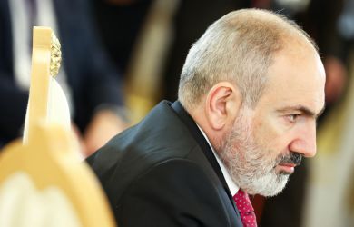 Эксперт: «Это пощечина руководству Армении»