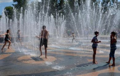 Изматывающая жара: россиян спасет сиеста?