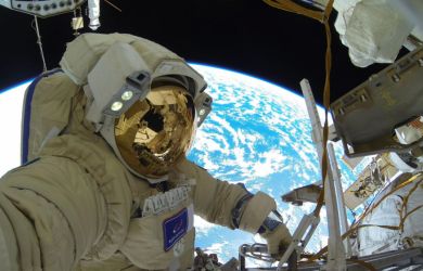 Роскосмос признал отставание в спутниковой гонке