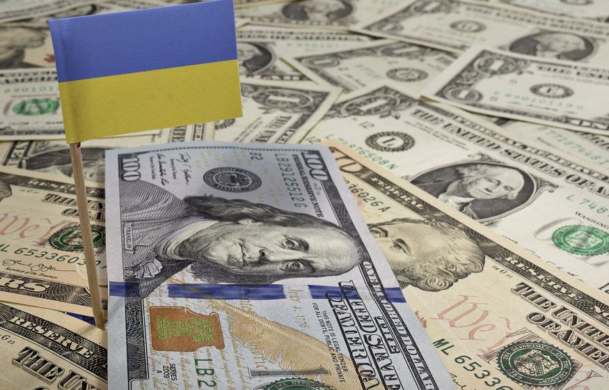 НАТО обещает выделить Украине $43 млрд помощи в 2025 году