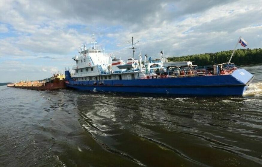 «Деньги разворовали. Волга продолжает утопать в нечистотах»: Неутешительные итоги нацпроекта 