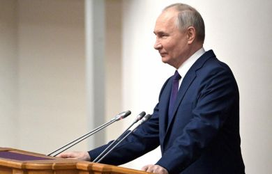 «Путин реализует те принципы, которые сделали Америку великой»: мнение эксперта