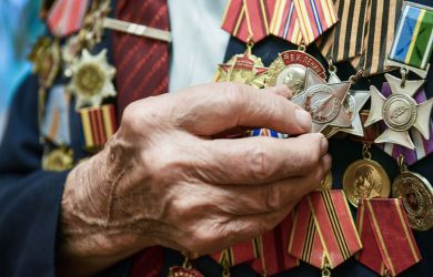 Три миллиона российских пенсионеров увеличат свой бюджет