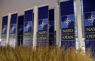 Зеленский проиграл: Украину не примут в НАТО 