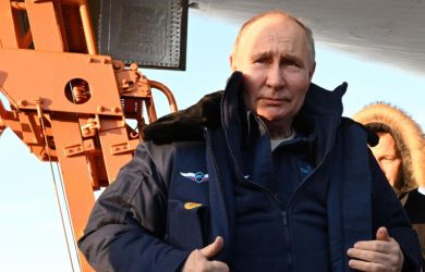 «Устал слушать, что Путин уже в холодильнике»: украинский писатель