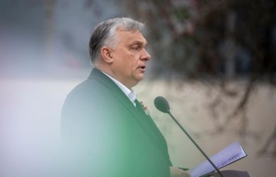Зачем Орбан приехал в Кремль?