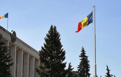 Глава МИД Молдовы назвал условия высылки российских дипломатов