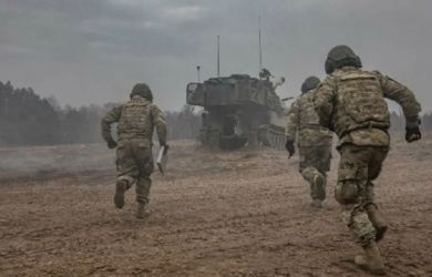 «Позиции разрушены»: стало известно о бегстве ВСУ под Донецком 