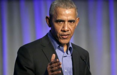 Барак Обама «обеспокоен тем, что Джо Байден баллотируется на пост президента»