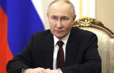 «Вам что, заняться больше нечем?»: В США признали правоту Путина на Украине