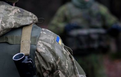 Стариков: «Киев готовит мощный ударный кулак для прорыва фронта»