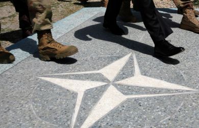 «Теперь нас считают врагом»: американский генерал испугался приближения России к границам НАТО