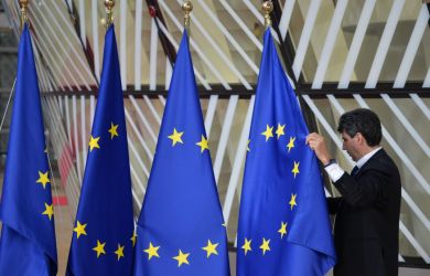 Министры финансов ЕС: Санкции против России работают