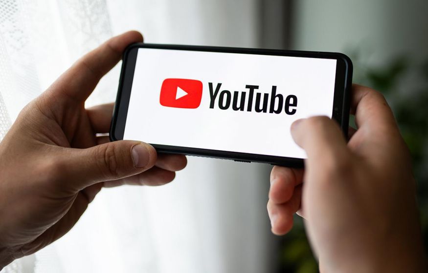 Хинштейн: скорость загрузки YouTube упадет на 70% в ближайшие дни