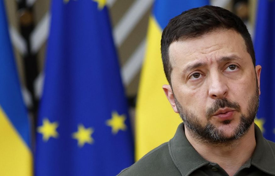 Призывают к переговорам: Украина хочет «разрушить» страны ЕС