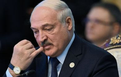 Тайные переговоры с Лукашенко: что известно?