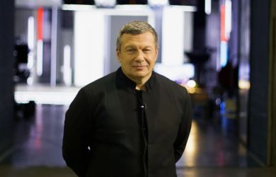 «Пересказ фейков»: Соловьев поведал о шведах, Зеленскому стало плохо  