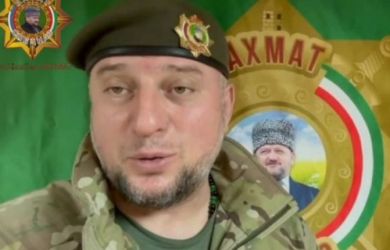 «Грозят убить»: Военкор обрисовал Алаудинову огромную проблему после драки с участием чеченцев