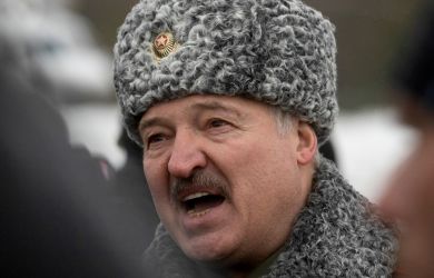 Лукашенко о нападении на Беларусь. Путин до смерти напугал НАТО. Зеленский бросил Турции вызов: Главное к 21:00