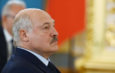 Лукашенко предал Россию? Вертолет президента пытались расстрелять. НАТО готовится к войне: Главное к 21:00