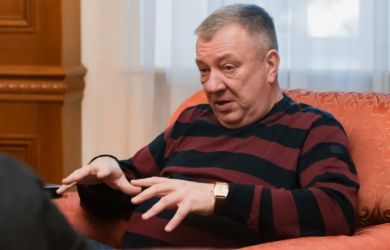 Гурулев призвал давать деньги командирам на СВО без проверок: «Коммуниздят только в тылу»  