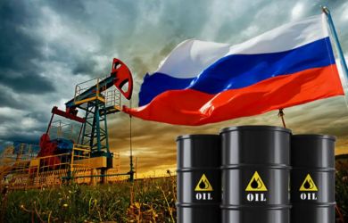 Половина россиян потребовала долю от нефтегазовых доходов страны 