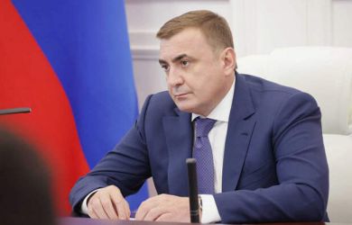 «Преемник» Путина сделал решительное заявление по Курской области 