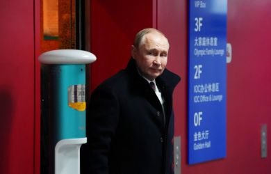 Путин срочно прибыл в Кремль. США опасно играют с Россией. Запад и Киев готовят новую провокацию: главное к 21:00