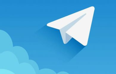 Почему не работает Telegram