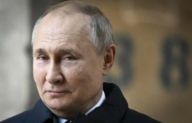 США и Британия объявила охоту на Путина. Киев скоро падет: главное к утру 