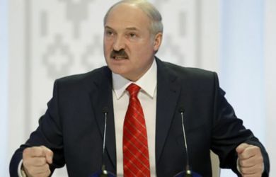 Лукашенко готов объявить войну Украине из-за атаки беспилотников? 