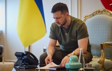 Риск Третьей мировой войны: Украину не пускают в НАТО 