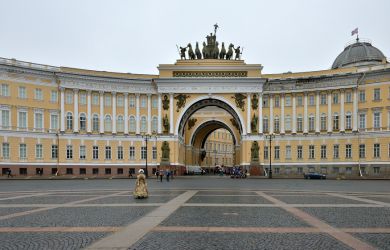 Польша пригрозила ракетной атакой по Санкт-Петербургу