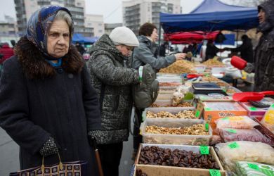 «Хватит изображать Плюшкиных в вопросах уровня жизни граждан!»: депутат об отказе выплачивать 13-й пенсию