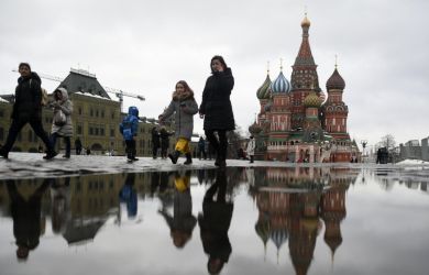 Осень «подъедает» зиму: Центр погоды «Фобос» о сокращении зимы из-за глобального изменения климата