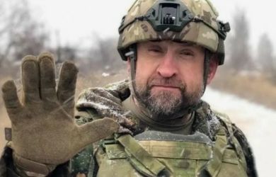 «Россия не освобождает Украину, задача СВО в другом»: Сладков 