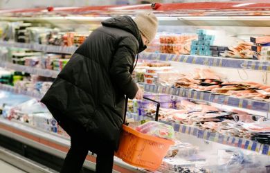 «Рост составил от 50% до 100%»: экономист раскрыл, насколько подорожали продукты в России