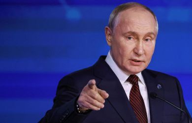 Путин объявил о новой разовой выплате в 400 тыс. рублей. Кому повезет?