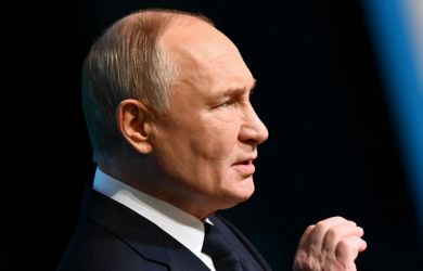 Путин закончит СВО в 2045 году? «Ельцин Центр» снова порочит русских. Кипр вступит в НАТО: главное к 21:00