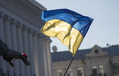 В Еврокомиссии ответили, возможна ли отправка военной силы из ЕС на Украину