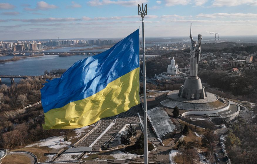 Украина запросила у западных партнеров противодействие «Орешнику» 