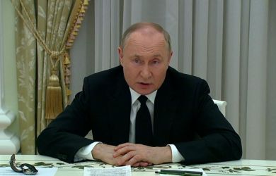 Мошенники атакуют россиян с подачи Украины. Путин предостерег россиян