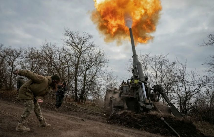 Кадыров вошел не в ту дверь. ВСУ переходит в наступление? Янукович финансирует СВО: главное к 21:00 