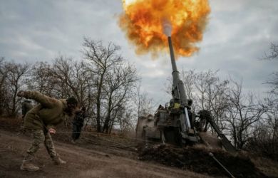 Кадыров вошел не в ту дверь. ВСУ переходит в наступление? Янукович финансирует СВО: главное к 21:00 