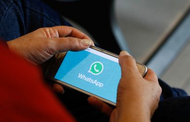 «Это слухи»: в Госдуме о блокировке WhatsApp в России