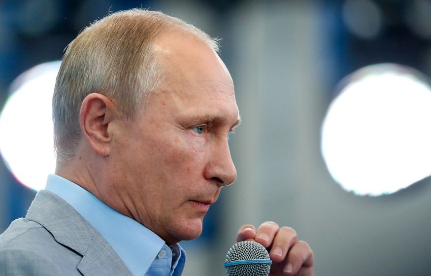 Сигнал элитам от Путина. Молдавию лишили газа из России. Зеленскому конец: главное к 21:00 Сигнал элитам от Путина. Молдавию лишили газа из России. Зеленскому конец: главное к 21:00