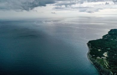 Британия попыталась атаковать цель в Черном море